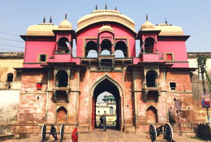 Varanasi Travel Blog — The Fullest Varanasi Travel Guide